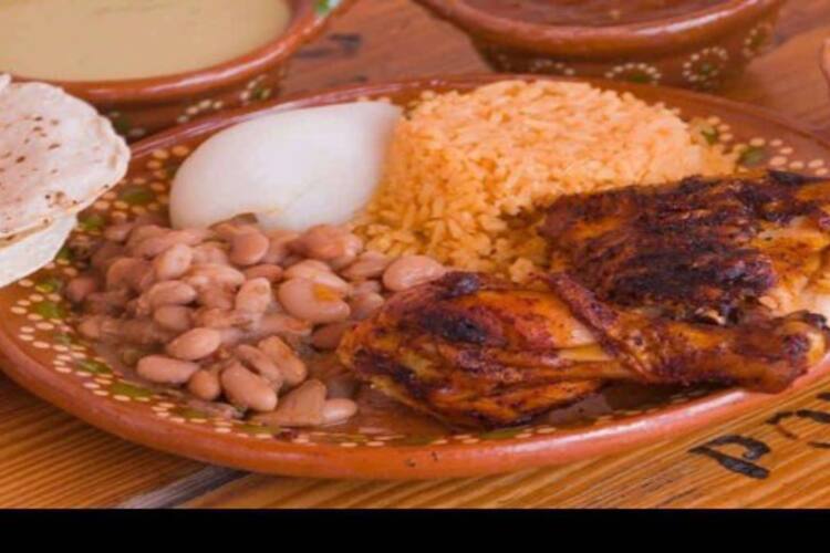 El Pollo Regio Del Valle Austin